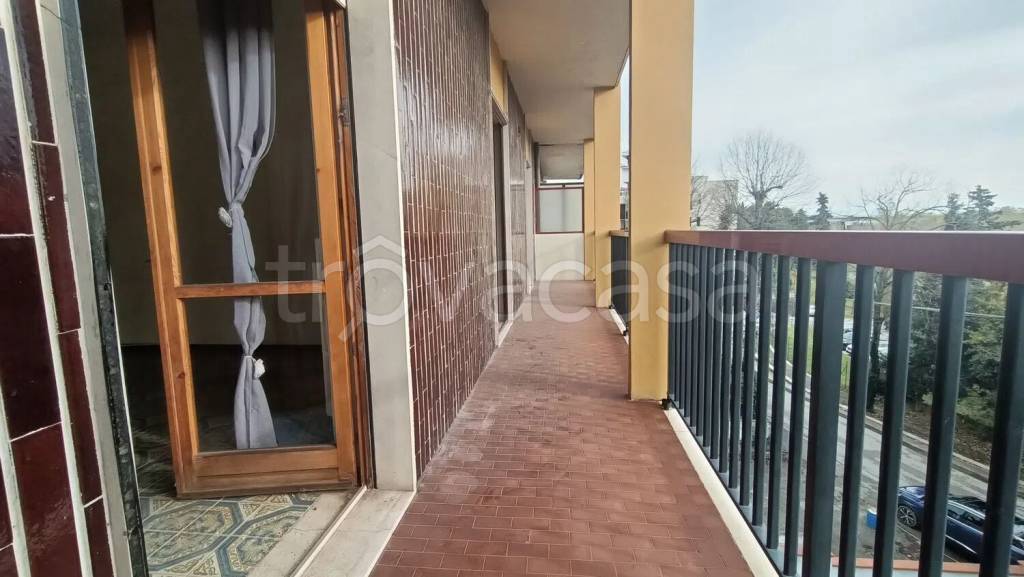 appartamento in vendita a Termoli