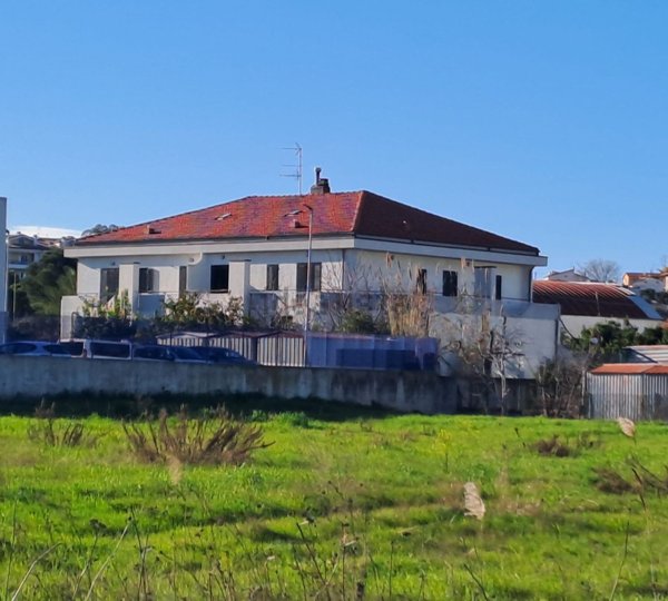 appartamento in vendita a Termoli