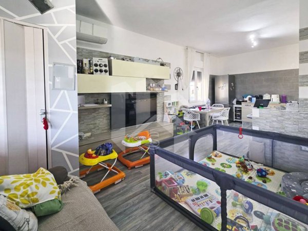 appartamento in vendita a Termoli