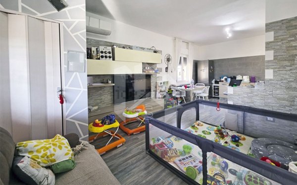appartamento in vendita a Termoli