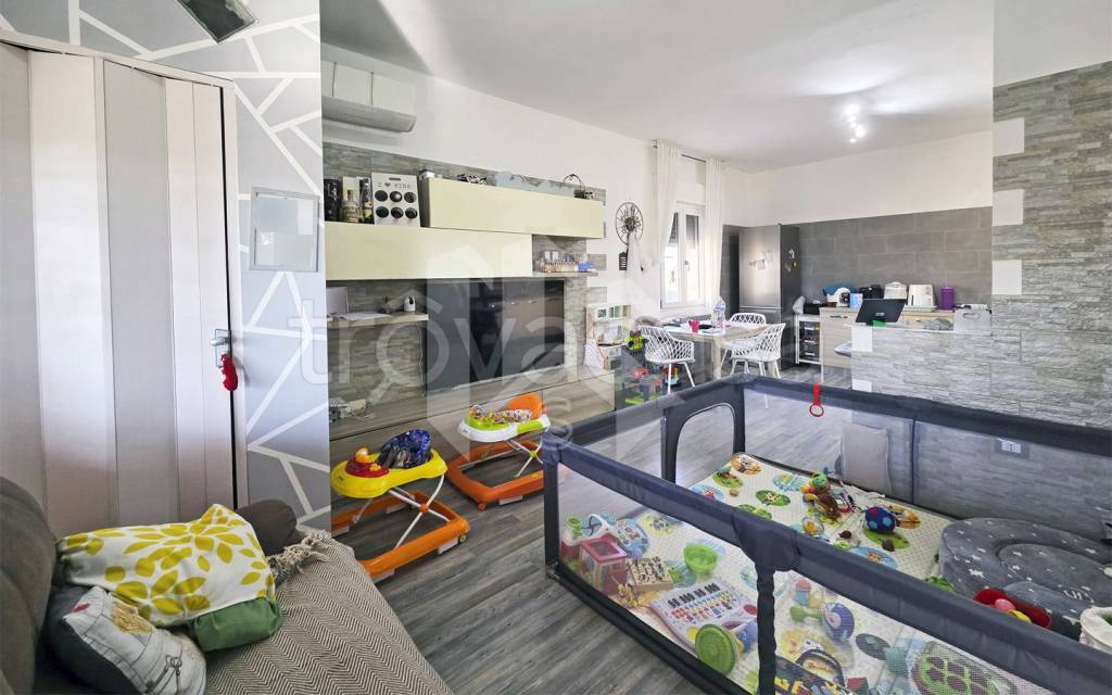 appartamento in vendita a Termoli