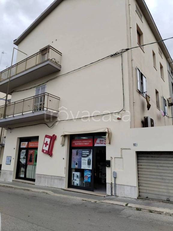 negozio in vendita a Termoli