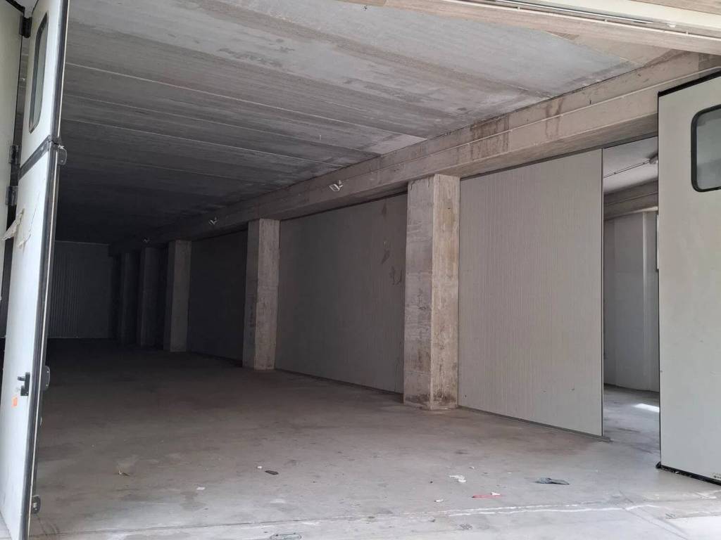 negozio in vendita a Termoli