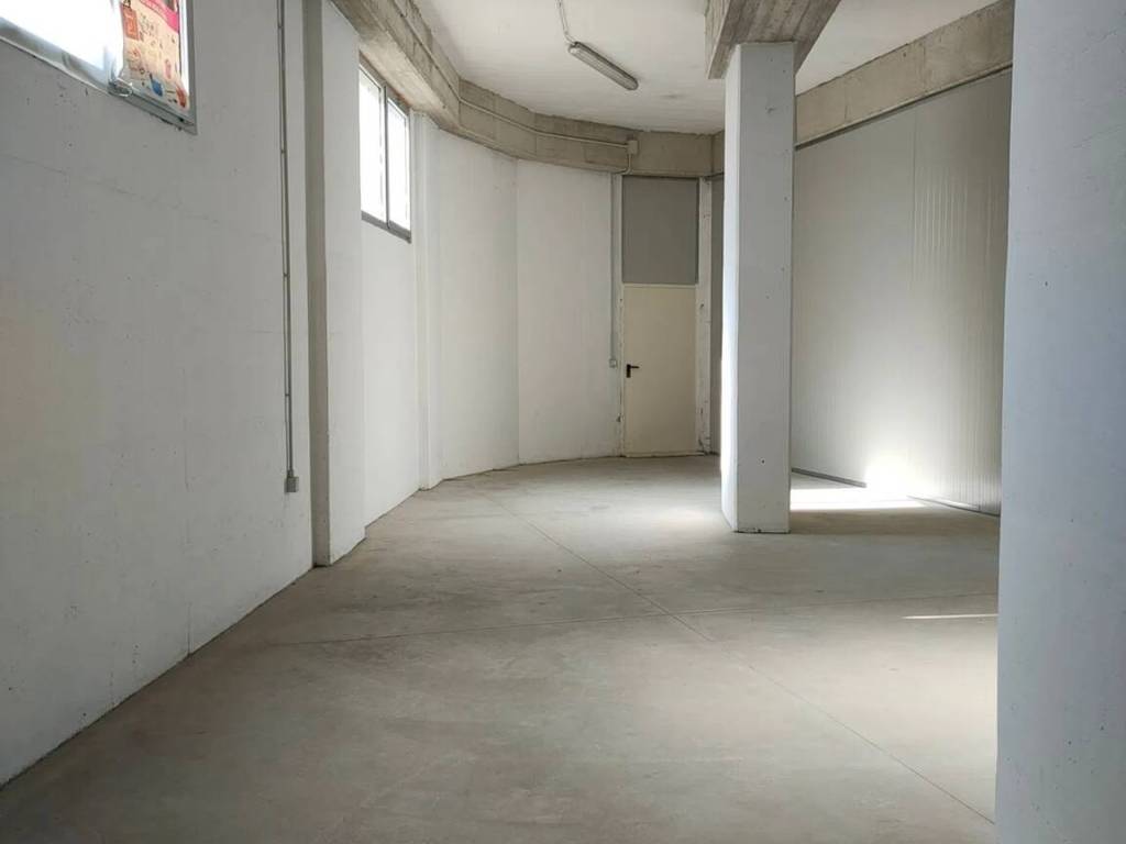 negozio in vendita a Termoli