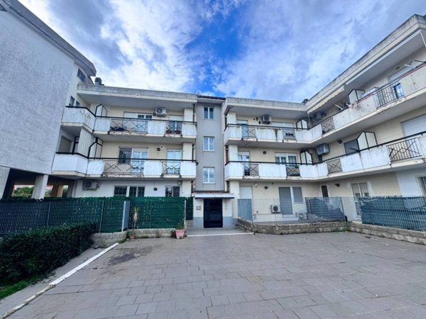 appartamento in vendita a Termoli