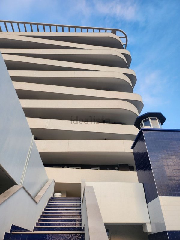 appartamento in vendita a Termoli