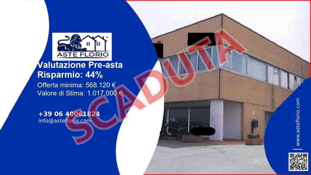 negozio in vendita a Termoli