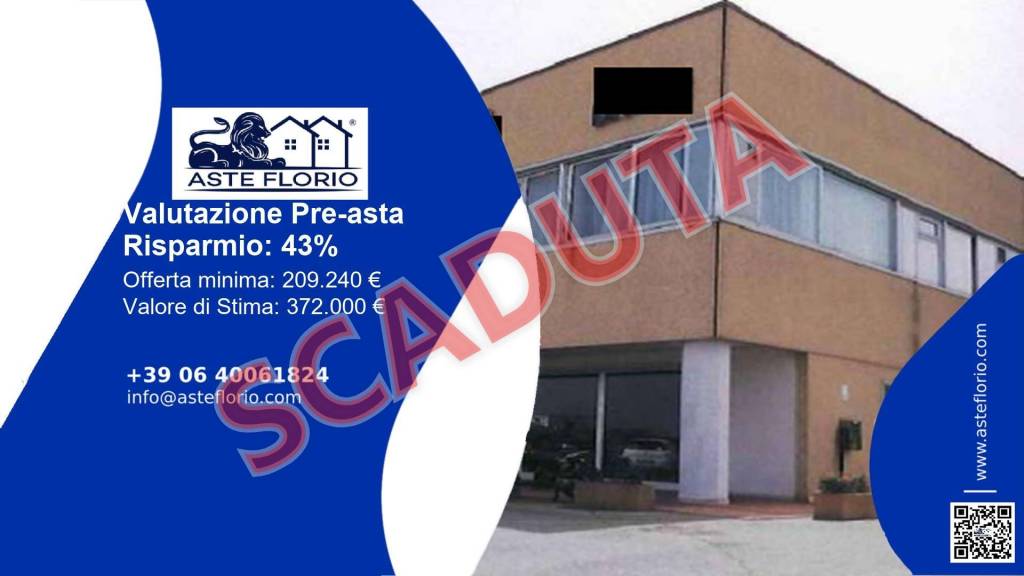 ufficio in vendita a Termoli