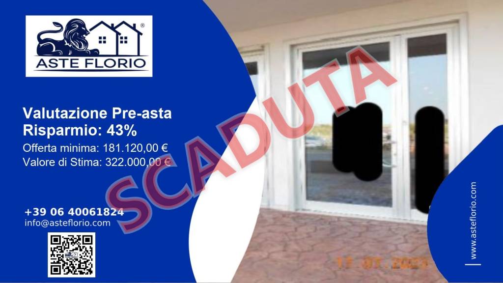 ufficio in vendita a Termoli