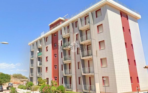 appartamento in vendita a Termoli