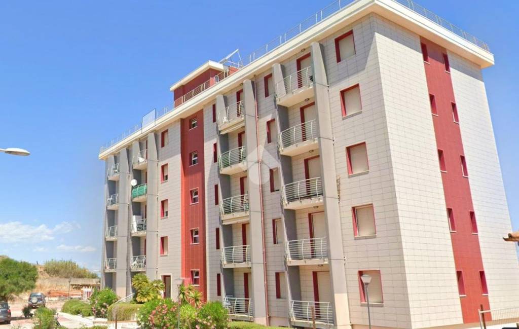 appartamento in vendita a Termoli