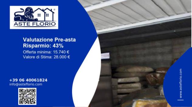 locale commerciale in vendita a Termoli