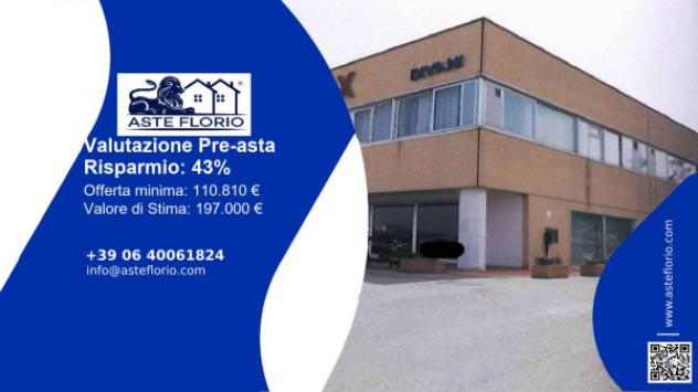 locale commerciale in vendita a Termoli