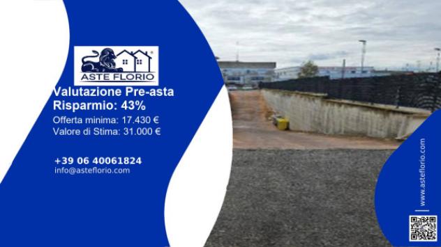 locale commerciale in vendita a Termoli