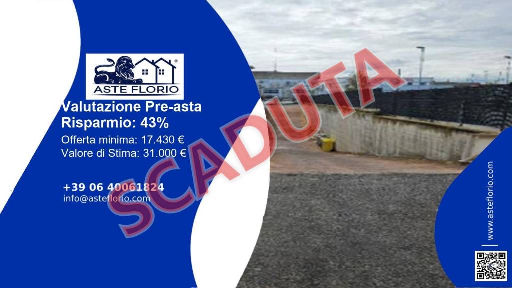 locale commerciale in vendita a Termoli