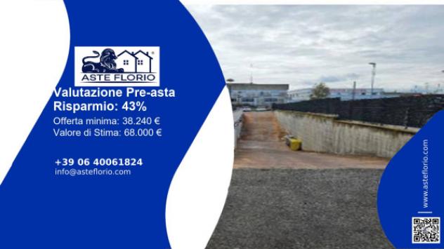 locale commerciale in vendita a Termoli