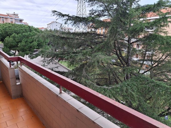 appartamento in vendita a Termoli