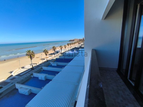 appartamento in vendita a Termoli