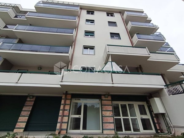 appartamento in vendita a Termoli