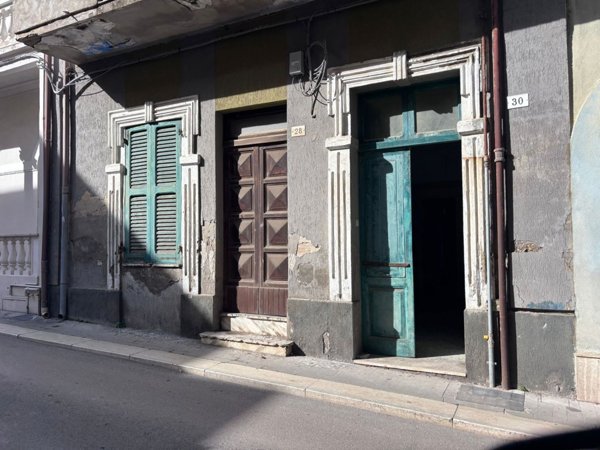 appartamento in vendita a Termoli