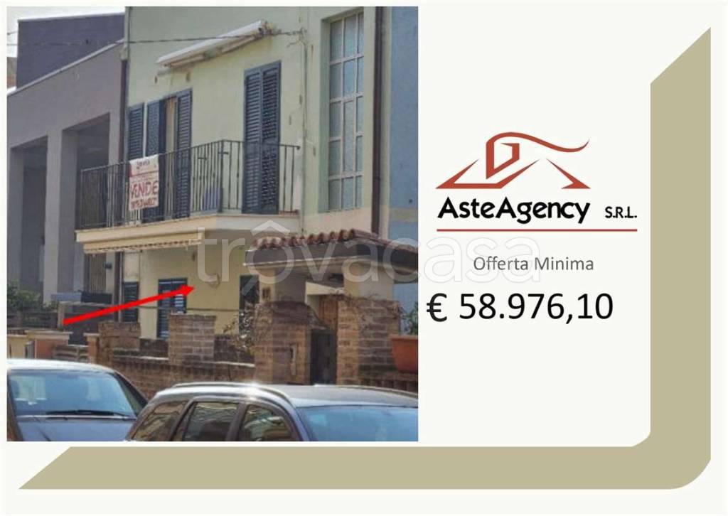 appartamento in vendita a Termoli