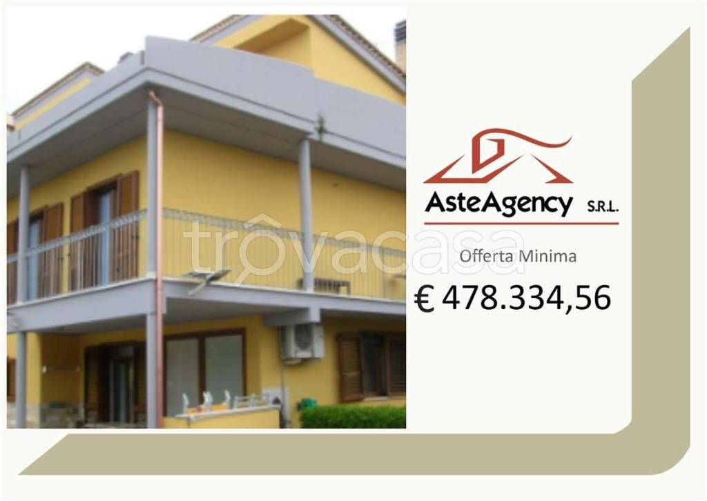 appartamento in vendita a Termoli