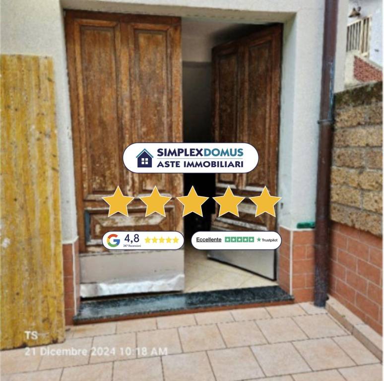 appartamento in vendita a Termoli