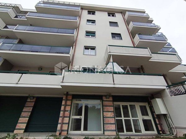 appartamento in vendita a Termoli