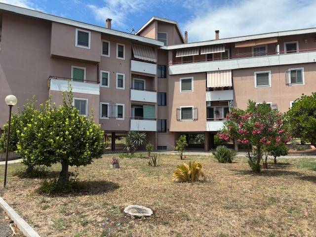 appartamento in vendita a Termoli