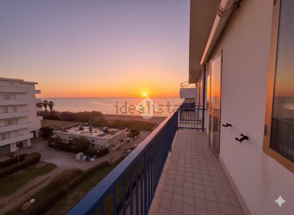 appartamento in vendita a Termoli