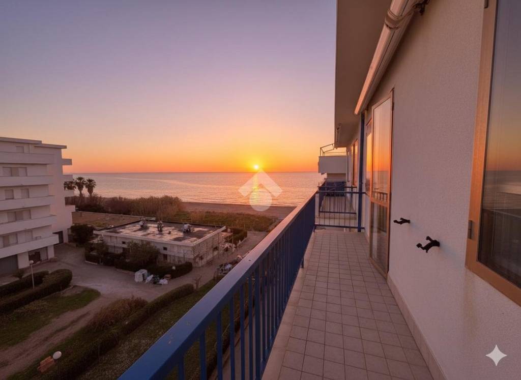 appartamento in vendita a Termoli