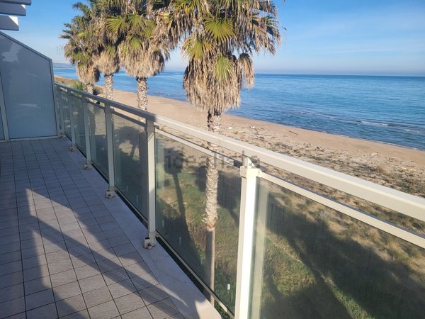 appartamento in vendita a Termoli