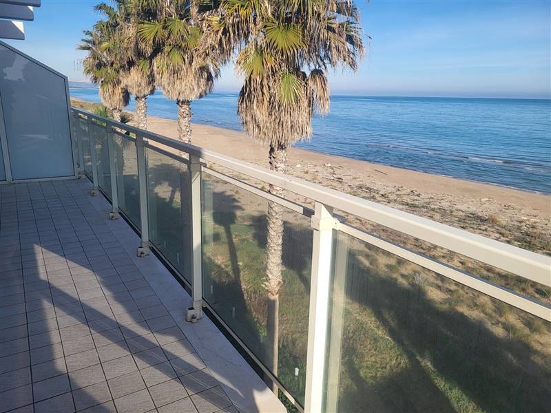 appartamento in vendita a Termoli