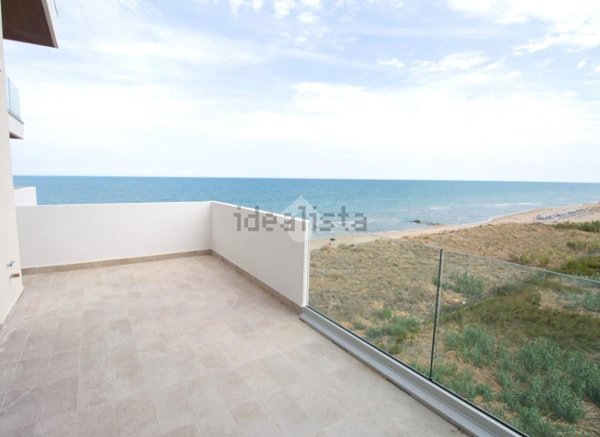 appartamento in vendita a Termoli