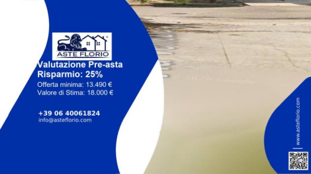 terreno edificabile in vendita a Termoli