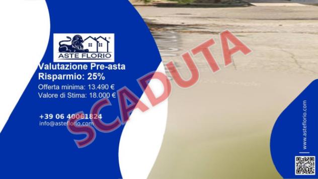 terreno edificabile in vendita a Termoli