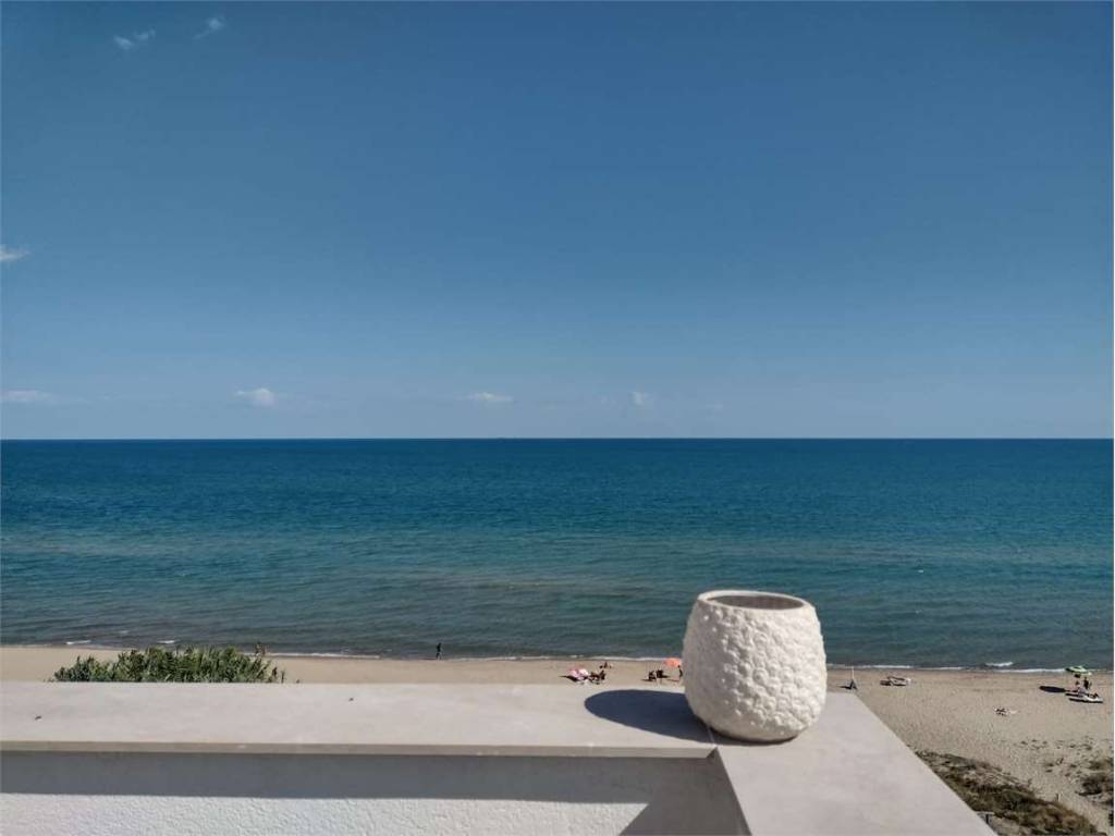 appartamento in vendita a Termoli