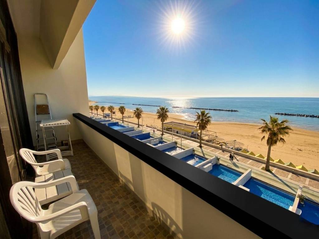 appartamento in vendita a Termoli