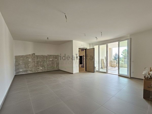 appartamento in vendita a Termoli