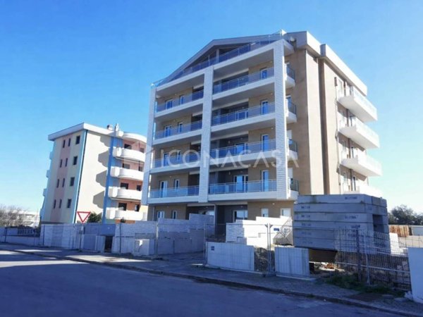 appartamento in vendita a Termoli