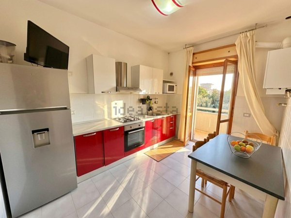 appartamento in vendita a Termoli