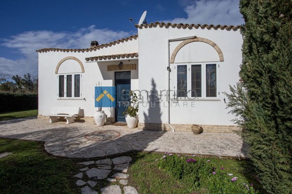 casa indipendente in vendita a Termoli