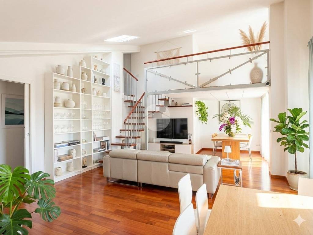 appartamento in vendita a Termoli