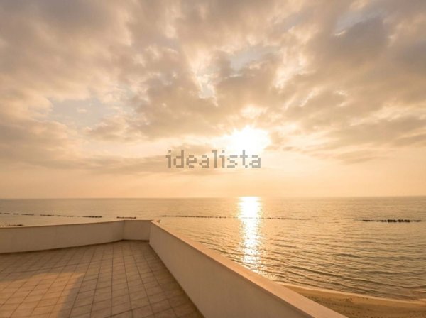 appartamento in vendita a Termoli