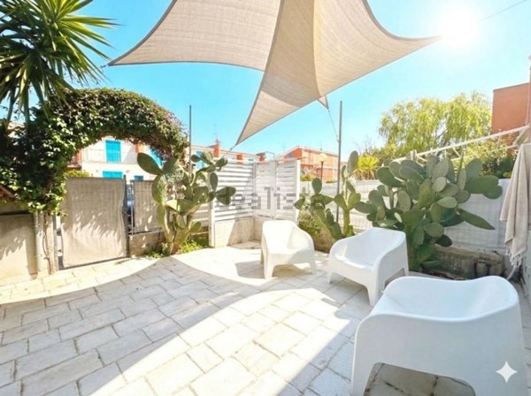 appartamento in vendita a Termoli