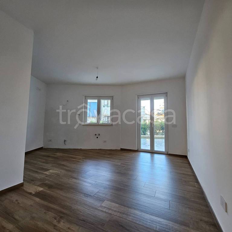 appartamento in vendita a Termoli