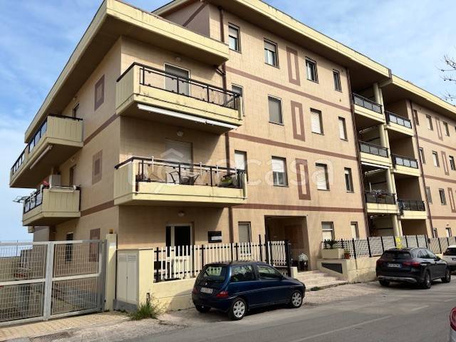 appartamento in vendita a Termoli