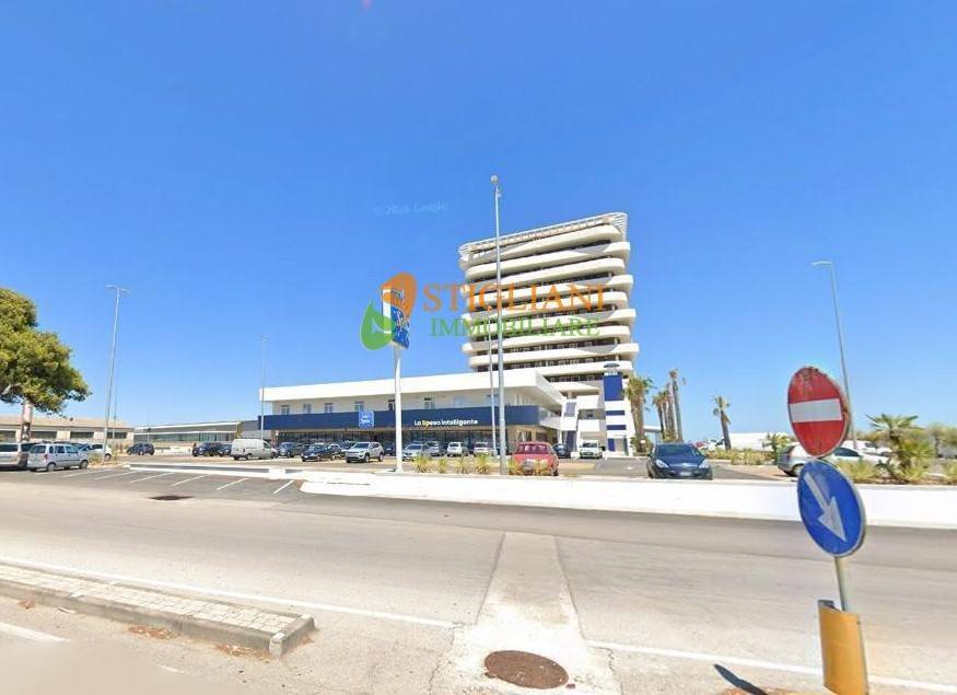 negozio in vendita a Termoli