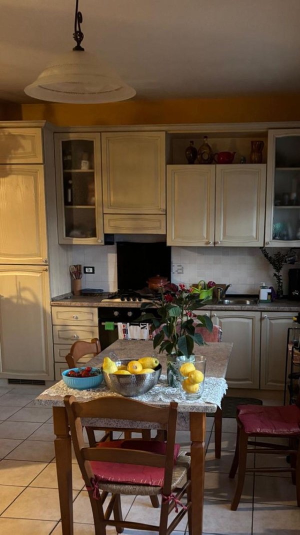 appartamento in vendita a Termoli