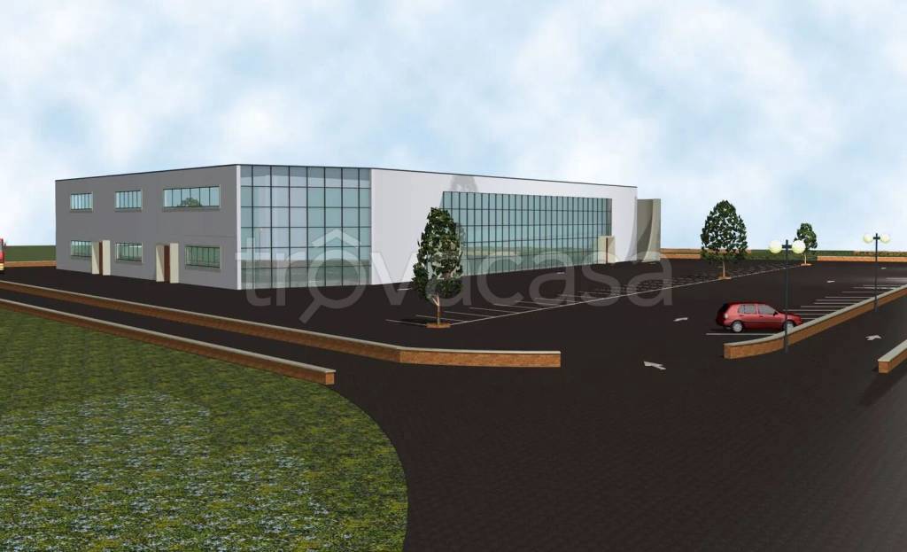 terreno agricolo in vendita a Termoli